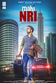 Mahi NRI 2017 Punjabi Full Movie Download Mp4Moviez