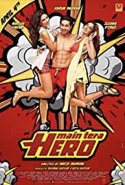 Main Tera Hero 2014 Full Movie Download Mp4Moviez