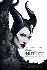 Maleficent 2 Mistress Of Evil 2019 Dual Audio Hindi 480p 300MB Mp4Moviez