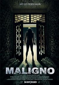 Maligno 2016 Hindi Dubbed English 480p 720p 1080p Mp4Moviez