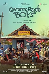 Manjummel Boys 2024 Malayalam 480p 720p 1080p Movie Download Mp4Moviez