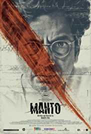 Manto 2018 Full Movie Download Mp4Moviez 480p 300MB