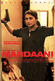 Mardaani 2015 Full Movie Download 300MB 480p 720p HD Mp4Moviez