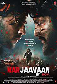 Marjaavaan 2019 Full Movie Download Mp4Moviez