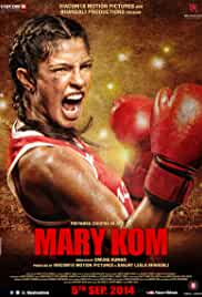 Mary Kom 2014 Full Movie Download Mp4Moviez