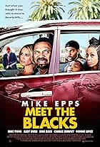 Meet the Blacks 2016 Hindi English 480p 720p 1080p Mp4Moviez