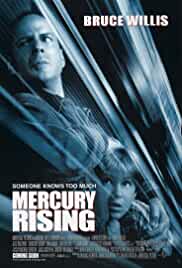 Mercury Rising 1998 Hindi Dubbed 480p 720p Mp4Moviez