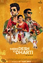 Mere Desh Ki Dharti 2022 Full Movie Download 480p 720p Mp4Moviez