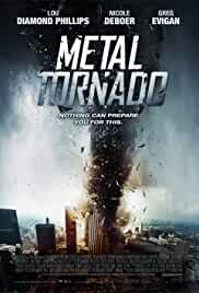 Metal Tornado 2011 Dual Audio Hindi 480p Mp4Moviez