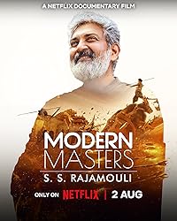 Modern Masters SS Rajamouli 2024 NF Movie Download 480p 720p 1080p Mp4Moviez