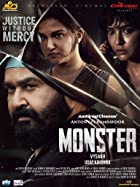 Monster 2022 Malayalam 480p 720p Mp4Moviez