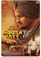 Moosa Jatt 2021 Punjabi Full Movie Download 480p 720p Mp4Moviez