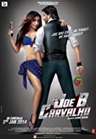 Mr Joe B Carvalho 2014 Full Movie Download Mp4Moviez