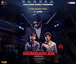 Mumbaikar 2023 Hindi Dubbed 480p 720p 1080p Mp4Moviez