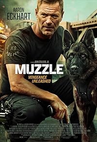 Muzzle 2023 Hindi Dubbed English 480p 720p 1080p Mp4Moviez