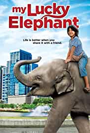 My Lucky Elephant 2013 Hindi Dubbed 480p Mp4Moviez