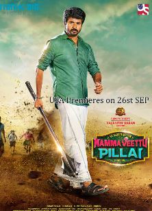 Namma Veettu Pillai 2019 Hindi Dubbed Tamil 480p 720p 1080p Mp4Moviez Filmyzilla