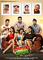 Naughty Gang 2019 Full Movie Download Mp4Moviez