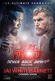 Never Back Down No Surrender 2016 Dual Audio Hindi 480p 300MB Mp4Moviez