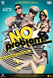 No Problem 2010 Full Movie Download Mp4Moviez