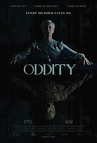 Oddity 2024 Hindi Dubbed Movie 480p 720p 1080p Download Mp4Moviez