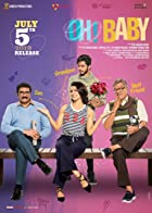 Oh Baby 2019 Hindi Dubbed 480p 720p 1080p Mp4Moviez