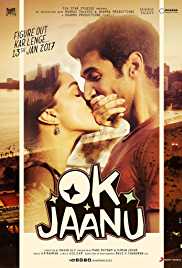 Ok Jaanu 2017 Full Movie Download Mp4Moviez 400MB 480p