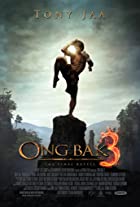 Ong Bak 3 The Finale 2010 Hindi Dubbed 480p 720p Mp4Moviez