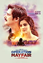 Operation Mayfair 2023 Movie Download 480p 720p 1080p Mp4Moviez Filmyzilla