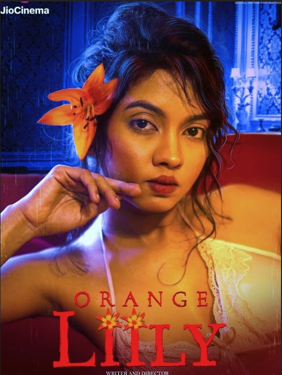 Orange Lilly 2023 Hindi Movie Download 480p 720p 1080p Mp4Moviez