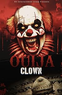 Ouija Clown Dubbed 480p 720p 1080p Mp4Moviez