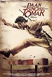 Paan Singh Tomar 2010 Full Movie Download Mp4Moviez