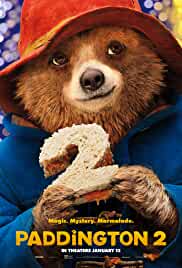 Paddington 2 2017 Dual Audio Hindi 480p Mp4Moviez