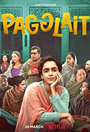 Pagglait 2021 Full Movie Download Mp4Moviez