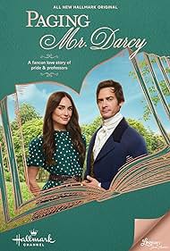 Paging Mr Darcy 2024 Hindi Dubbed 480p 720p 1080p Mp4Moviez