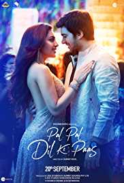 Pal Pal Dil Ke Paas 2019 Full Movie Download Mp4Moviez