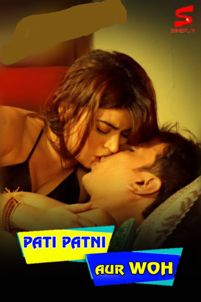 Pati Patni Aur Woh 2021 Web Series Download Mp4Moviez