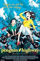 Penguin Highway 2018 English Japanese 480p 720p 1080p Mp4Moviez