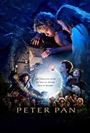 Peter Pan 2003 Dual Audio Hindi 480p Mp4Moviez