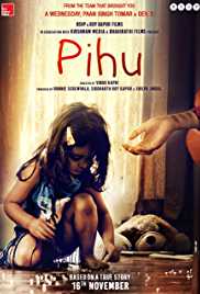 Pihu Full Movie Download Filmywap 300MB 480p Bluray Mp4Moviez