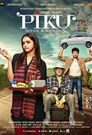 Piku 2015 Full Movie Download Mp4Moviez