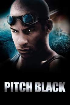 Pitch Black 2000 Dual Audio Hindi 480p 300MB Mp4Moviez