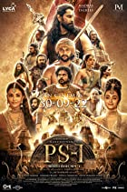 Ponniyin Selvan 2022 Hindi Dubbed 480p 720p 1080p Mp4Moviez