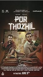 Por Thozhil 2023 ORG Hindi Dubbed 480p 720p 1080p Mp4Moviez Filmyzilla