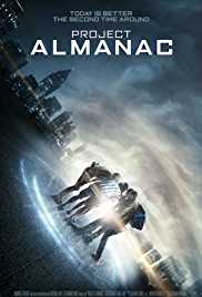 Project Almanac 2015 Hindi Dubbed 300MB 480p Mp4Moviez