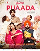 Puaada 2021 Punjabi Full Movie Download 480p 720p Mp4Moviez