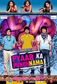 Pyaar Ka Punchnama 2011 Full Movie Download Mp4Moviez