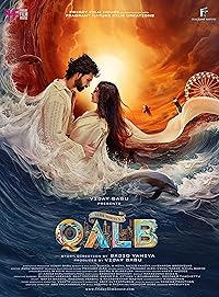 Qalb Mp4Moviez 2025 Hindi Dubbed Tamil Telugu Kannada