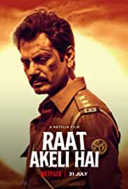 Raat Akeli Hai 2020 Full Movie Download Mp4Moviez