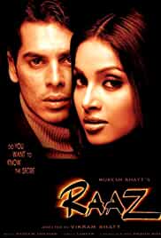 Raaz 2002 Full Movie Download Mp4Moviez